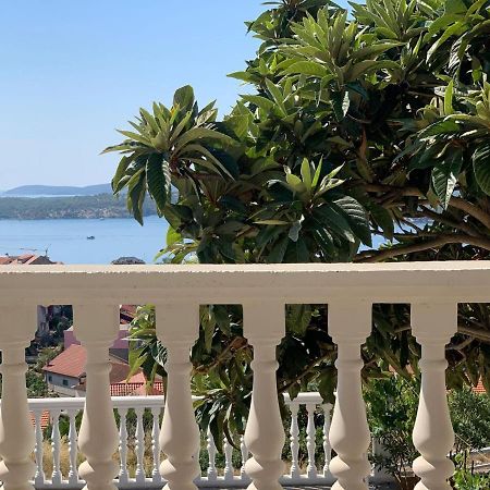Maestral Suites Šibenik Exteriér fotografie