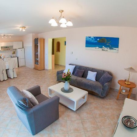 Maestral Suites Šibenik Exteriér fotografie