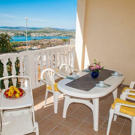 Maestral Suites Šibenik Exteriér fotografie