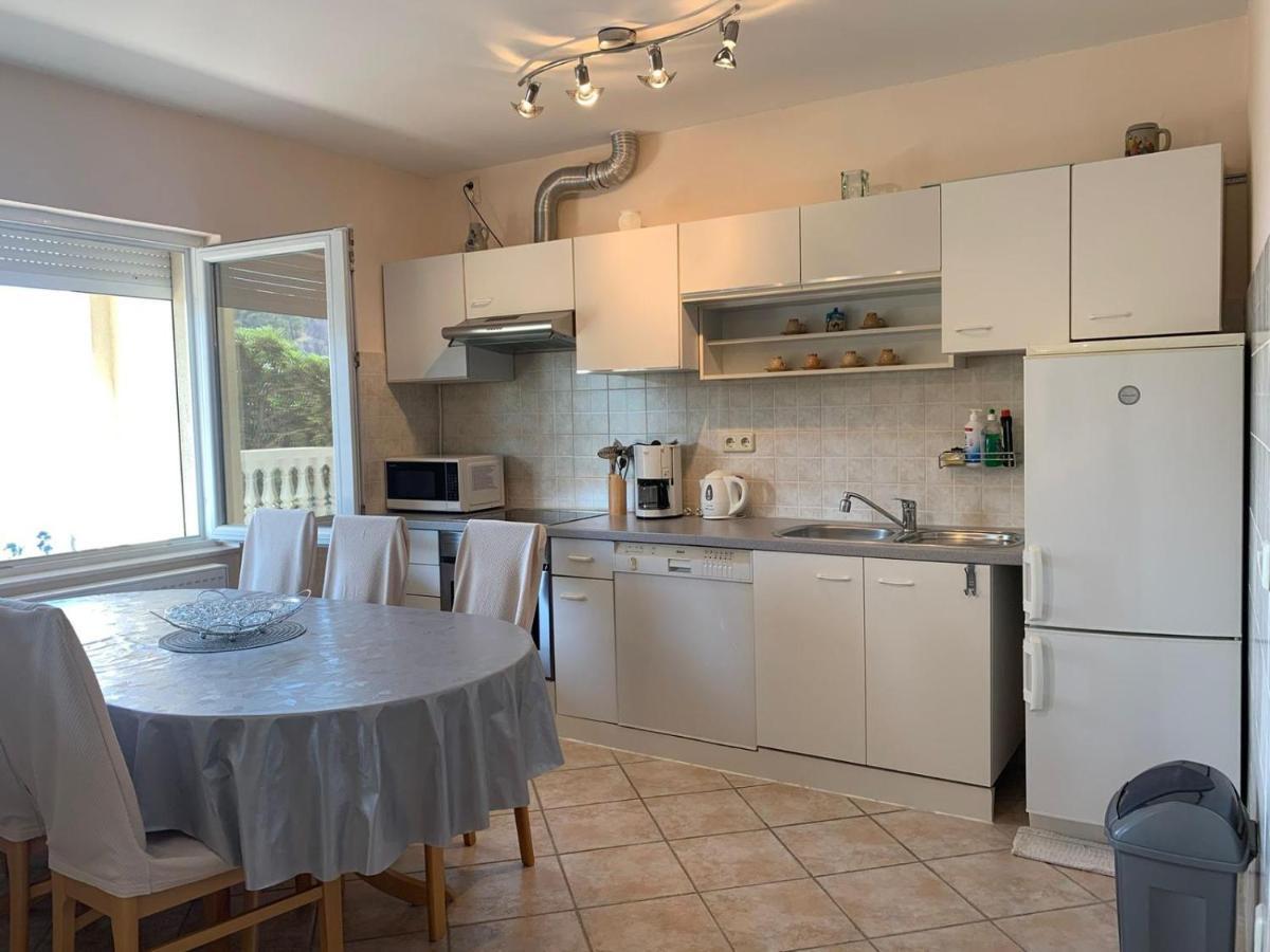 Maestral Suites Šibenik Exteriér fotografie