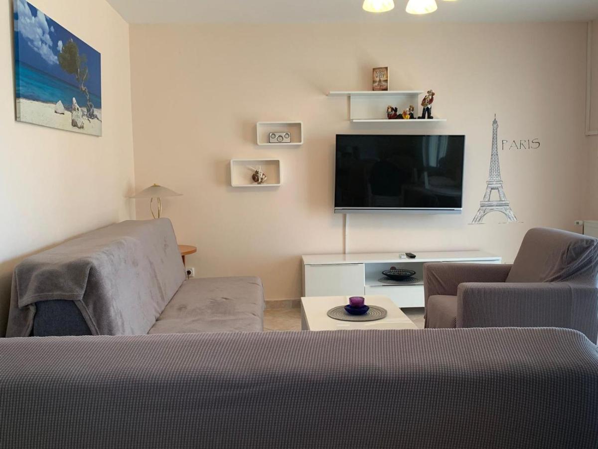 Maestral Suites Šibenik Exteriér fotografie