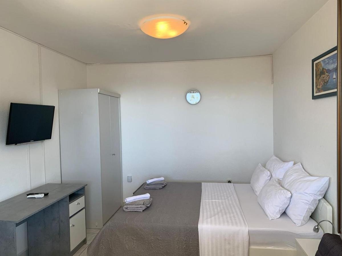 Maestral Suites Šibenik Exteriér fotografie