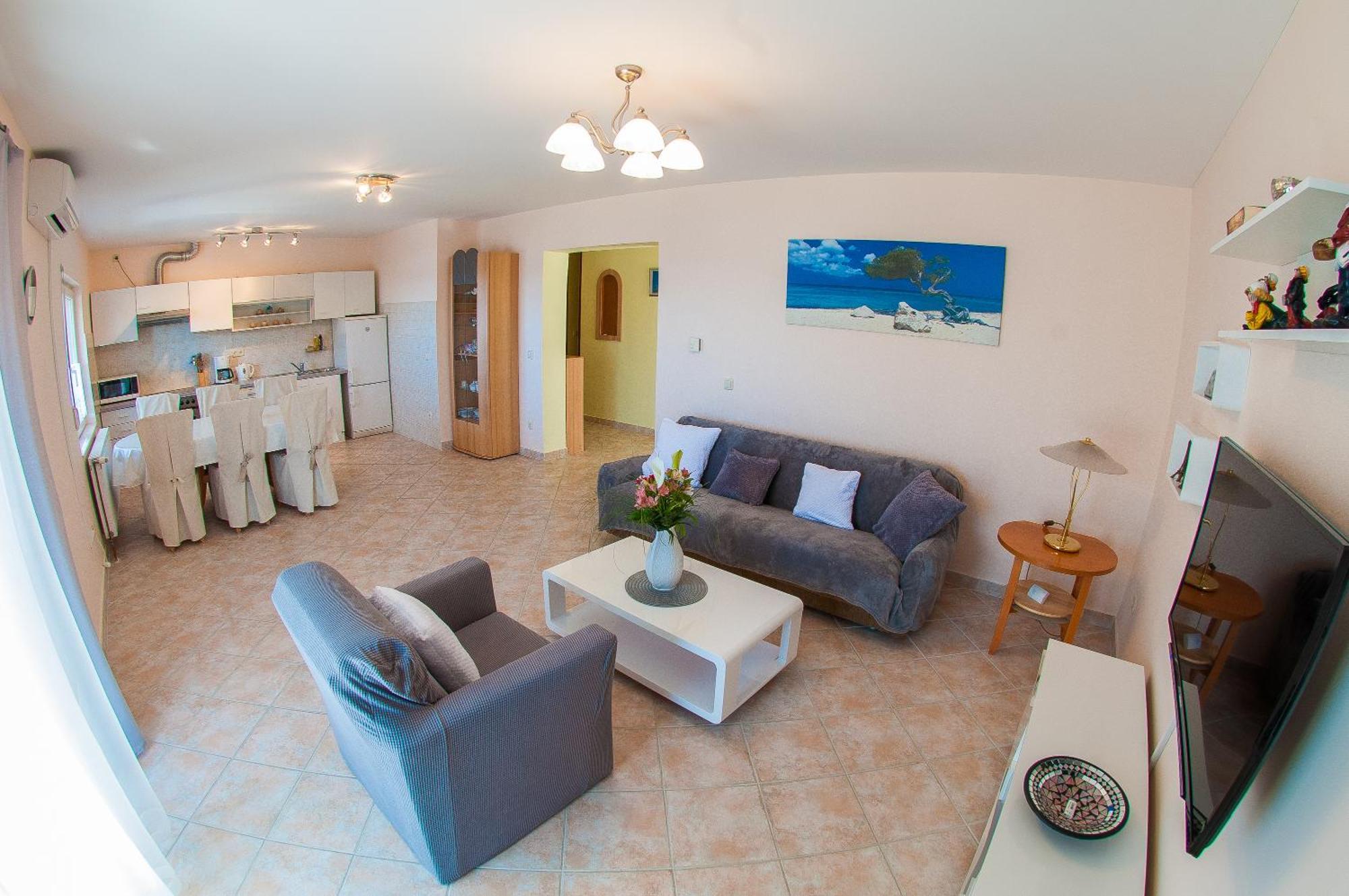Maestral Suites Šibenik Exteriér fotografie