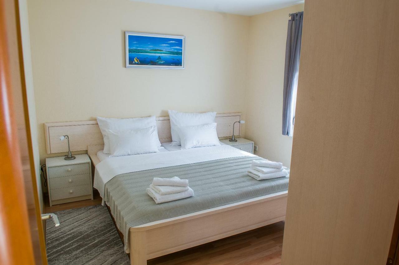 Maestral Suites Šibenik Exteriér fotografie