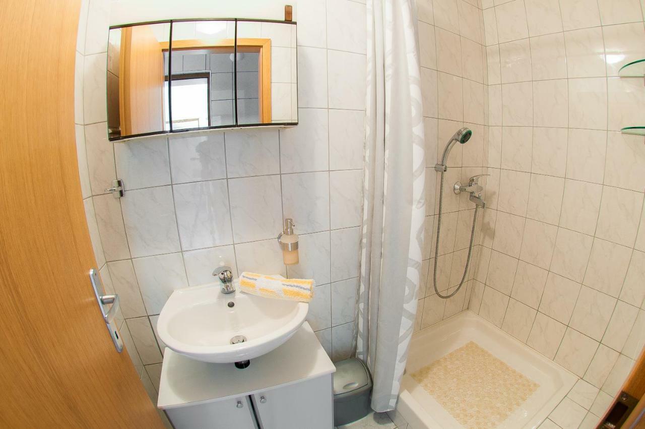 Maestral Suites Šibenik Exteriér fotografie