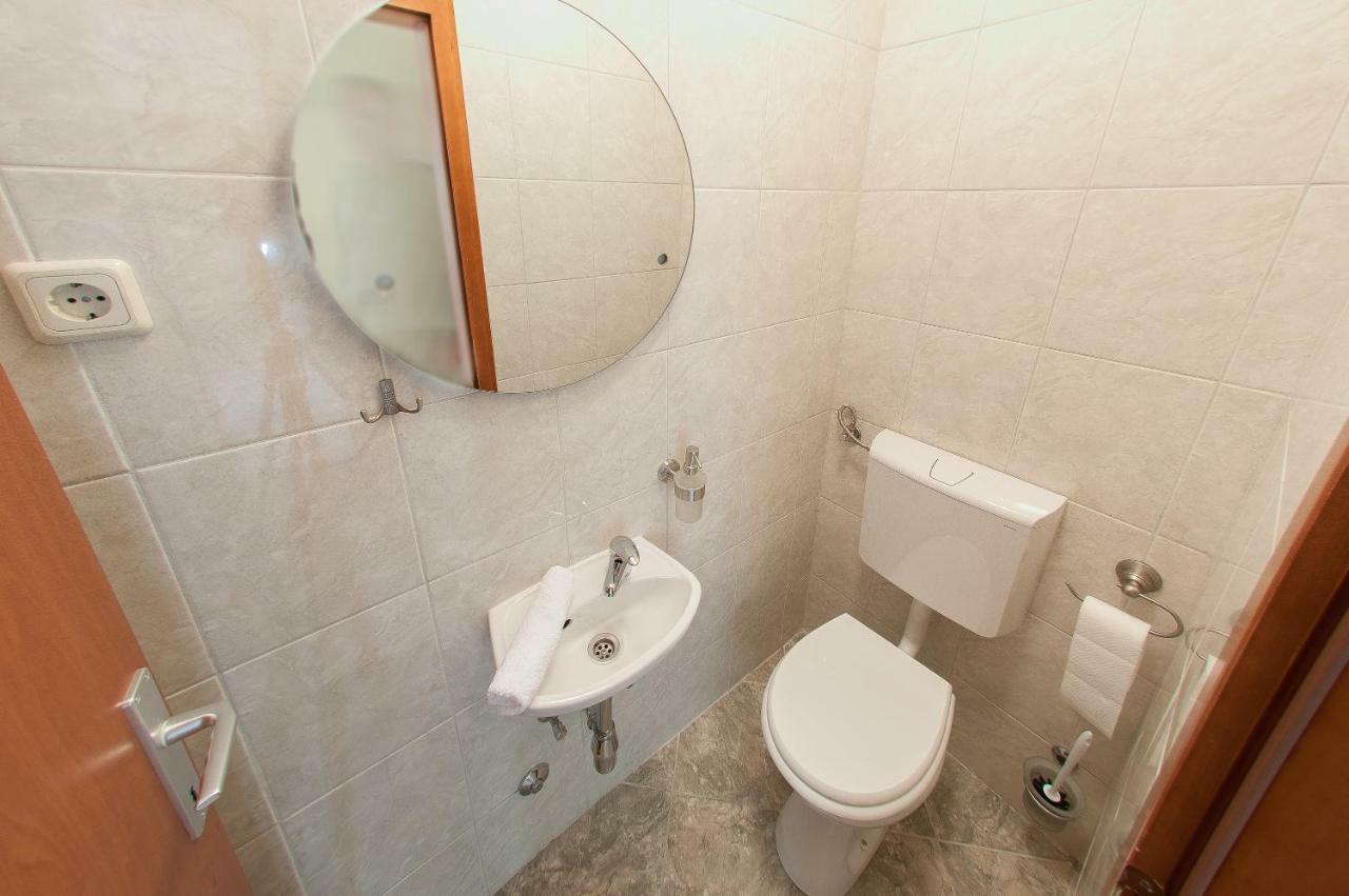 Maestral Suites Šibenik Exteriér fotografie
