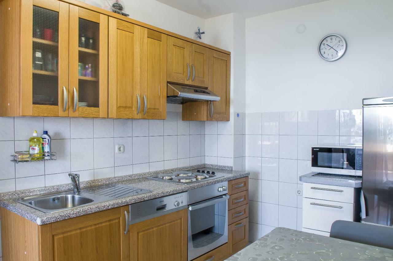 Maestral Suites Šibenik Exteriér fotografie