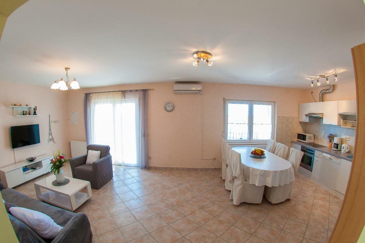 Maestral Suites Šibenik Exteriér fotografie
