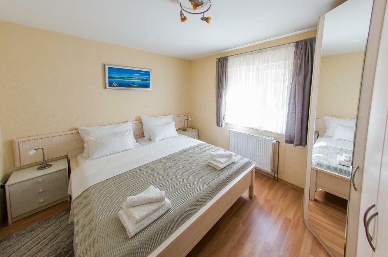 Maestral Suites Šibenik Exteriér fotografie