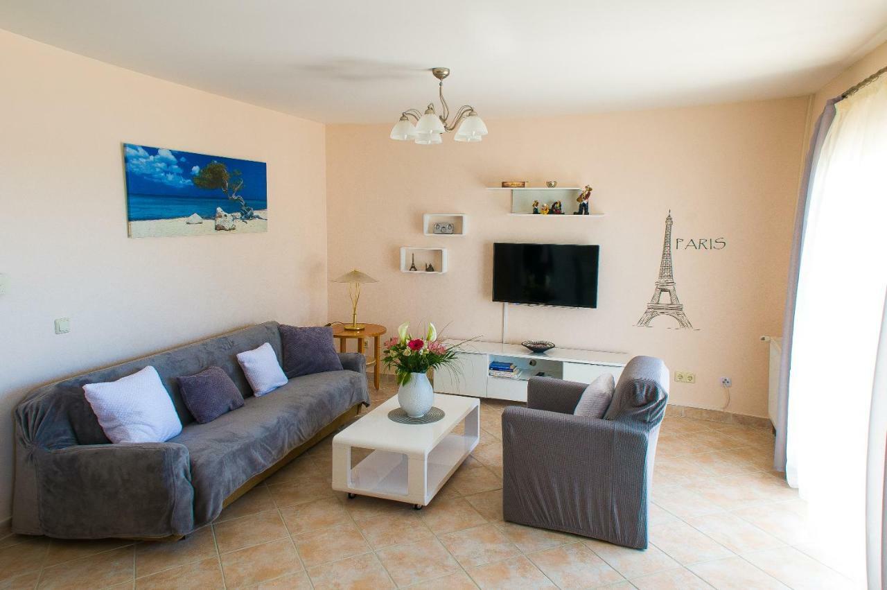 Maestral Suites Šibenik Exteriér fotografie