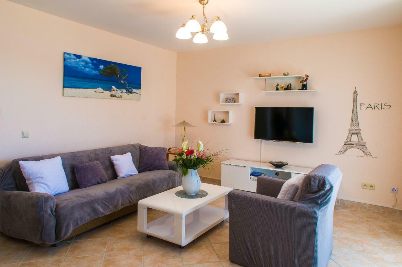 Maestral Suites Šibenik Exteriér fotografie