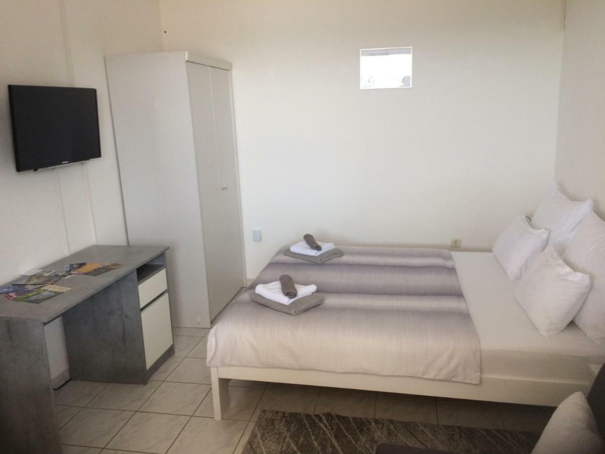 Maestral Suites Šibenik Exteriér fotografie
