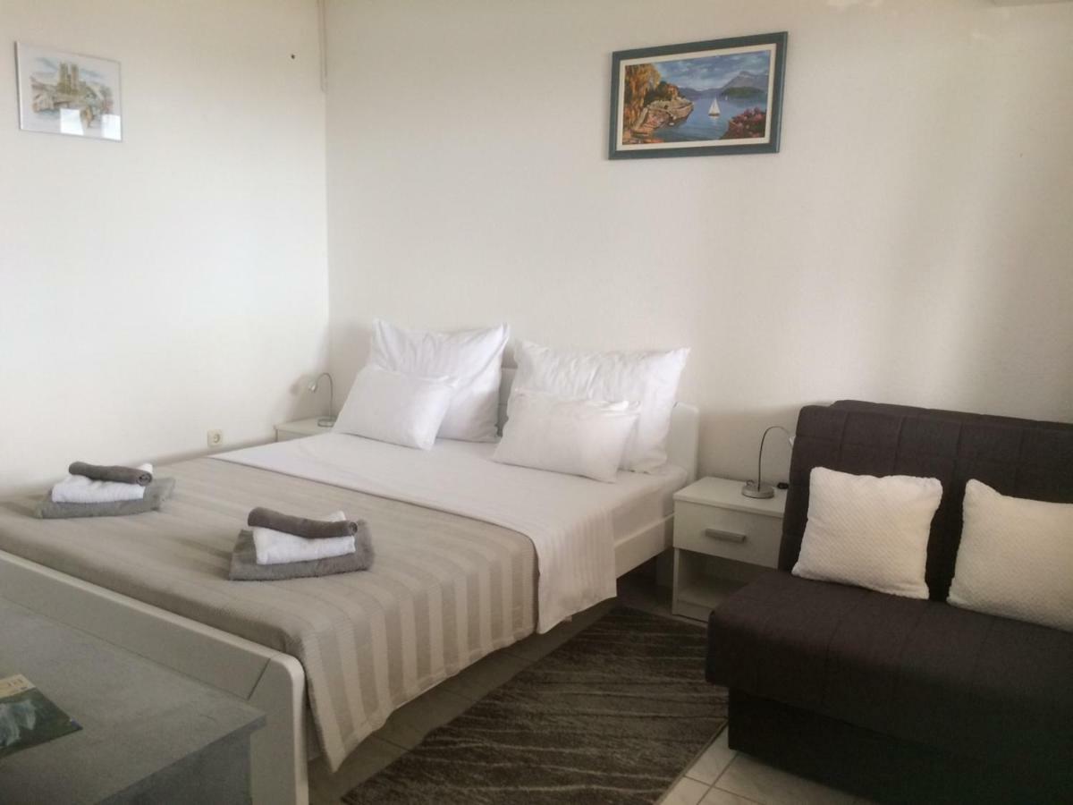 Maestral Suites Šibenik Exteriér fotografie